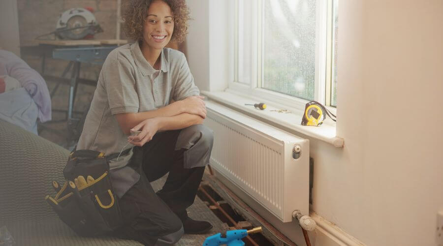 Professional septic pumping service in Long Island, VA